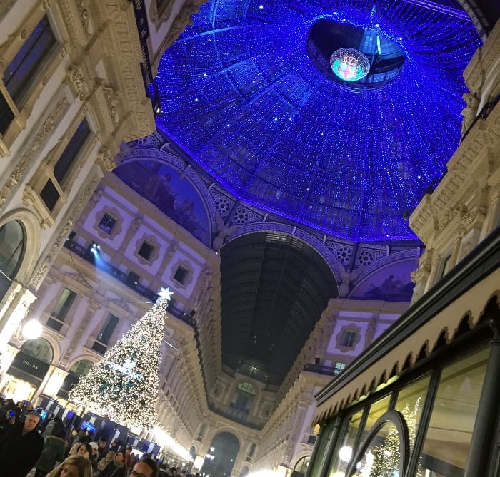 Milano La Cupola
