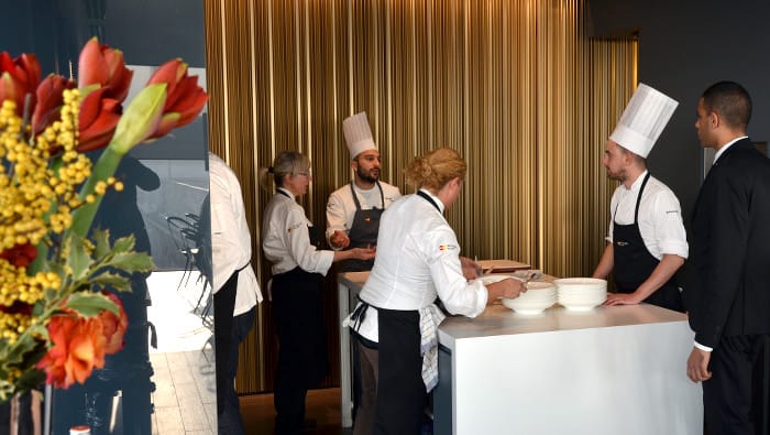 Priceless Cities_PricelessMilan_Ana Ros & kockar Jeunes Restaurateur d'Europe