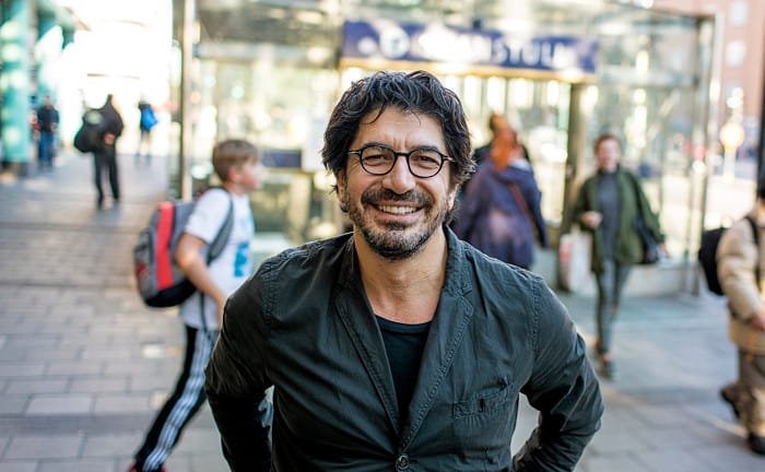 Ricard Constantinou