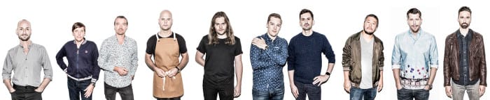 Teatern kockarna_Fotograf Olov Sotarn Tegby Frisk