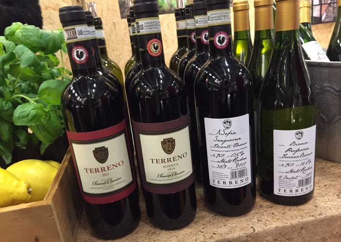 The winery_Viner Terreno