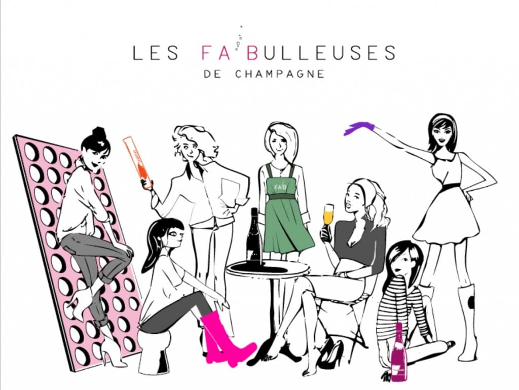 Les Fa’bulleuses 