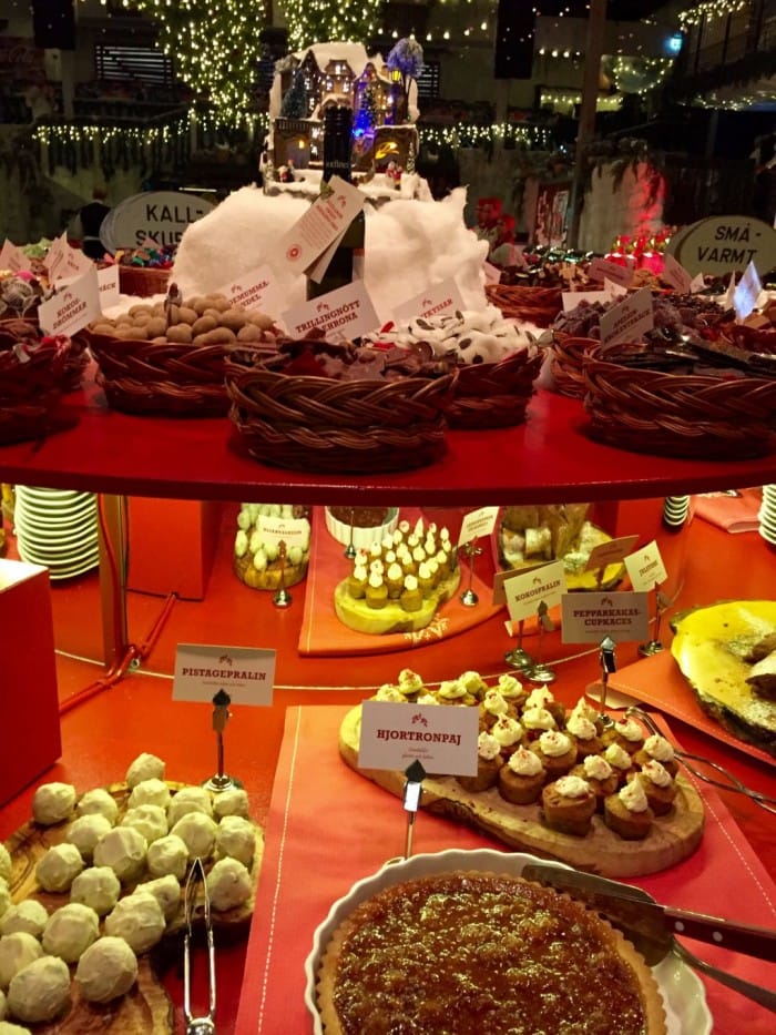 Tyrols Vilda Julbord_grönalund5