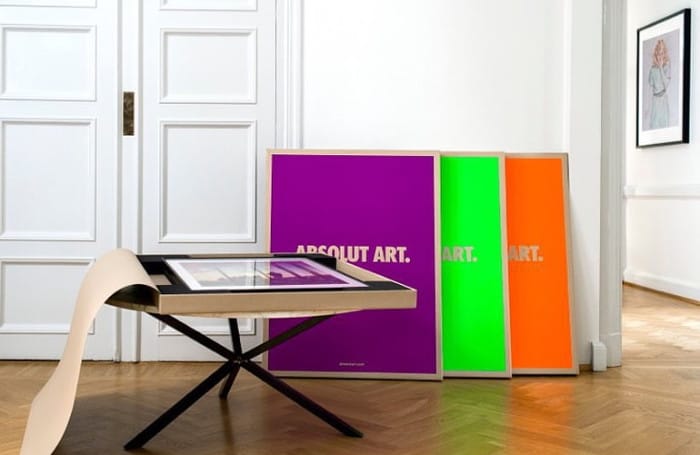 Absolut Art