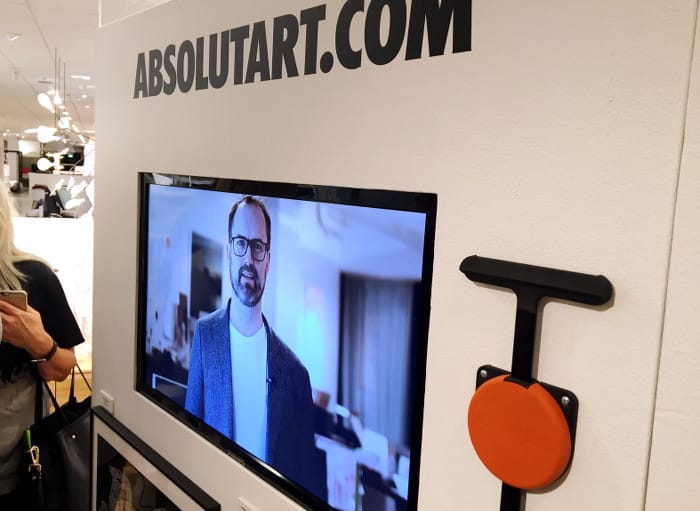 Alexander Lervik_Absolut Art_HangSmart