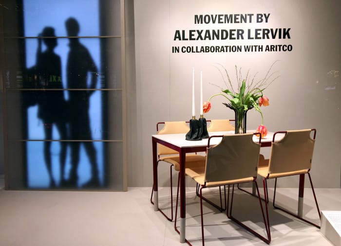 Alexander Lervik_Movement