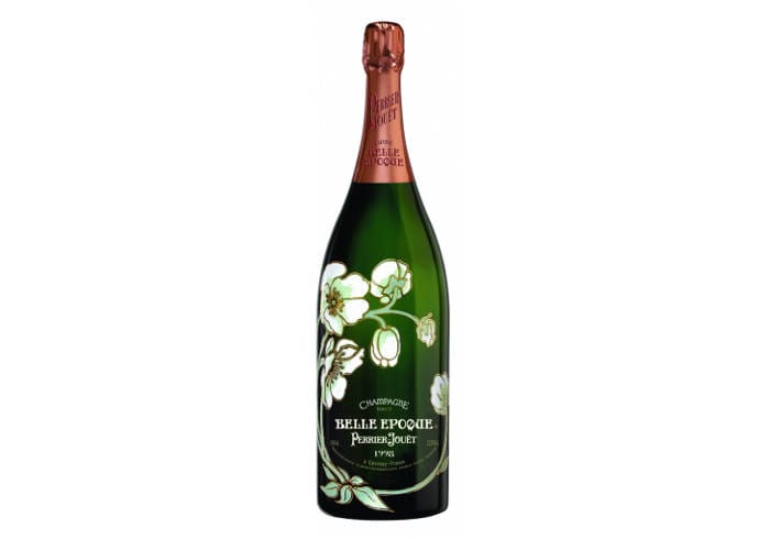Perrier-­Jouët Belle Epoque Blanc de Blancs 2004