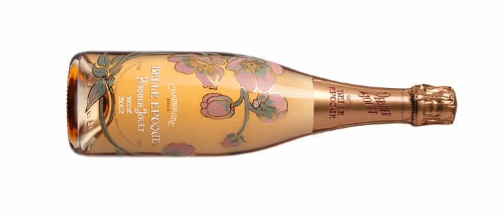 Perrier-­Jouët Belle Epoque Blanc de Blancs 2004