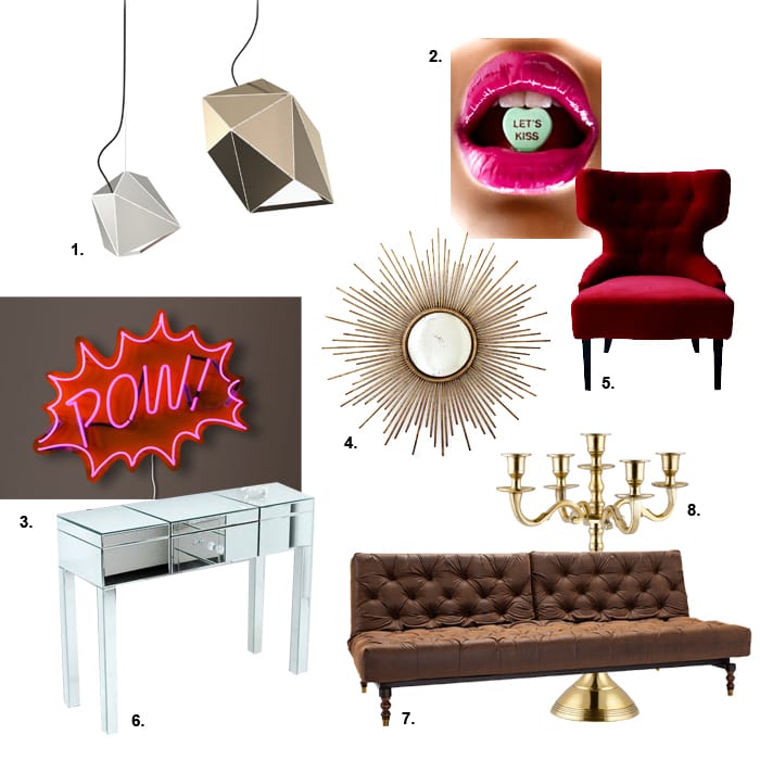 Erotiska rum trend 2016_Inredningstrender 2016