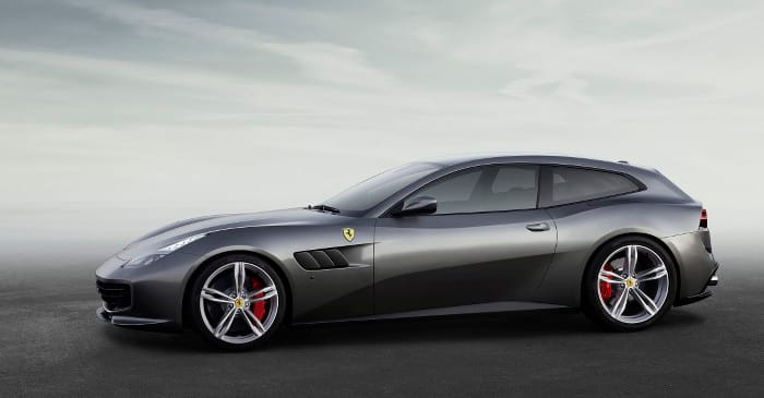 Ferrari_GTC4Lusso_side