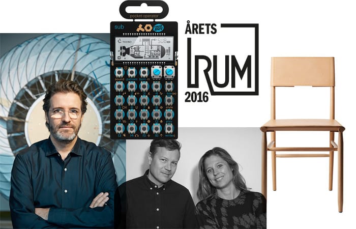 årets bästa designers