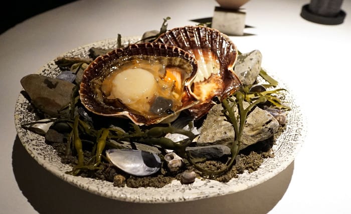 Maaemo_Guide Michelin Nordic Guide 2016