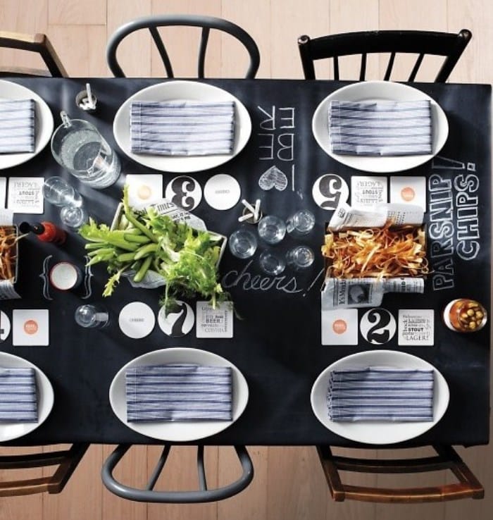 kreativa rum trend 2016_Inredningstrender 2016