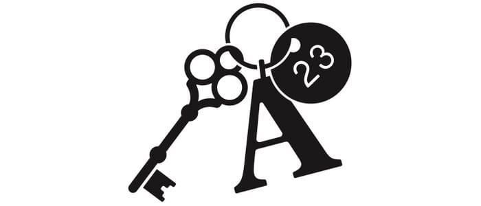 Atelier 23_keys_The Dinner Club