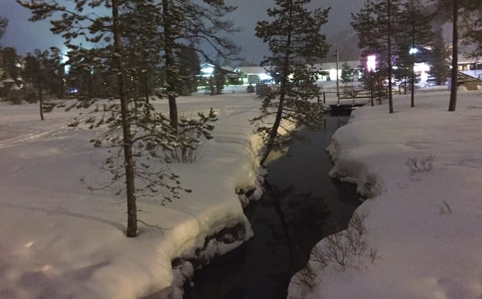 trollskogen hundfjället