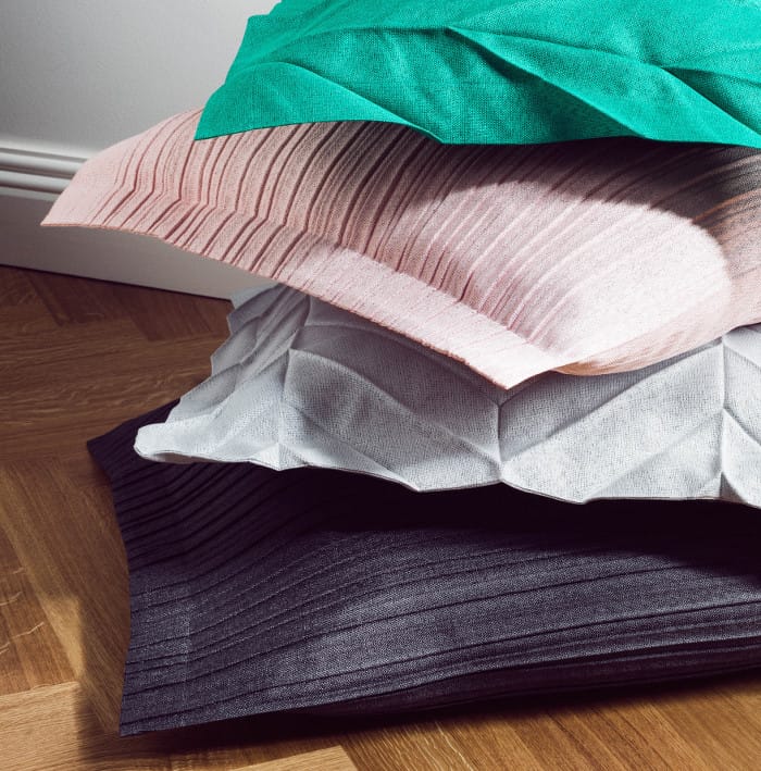 Iittala X Issey Miyake_Pause_for_harmony_2016_kuddar