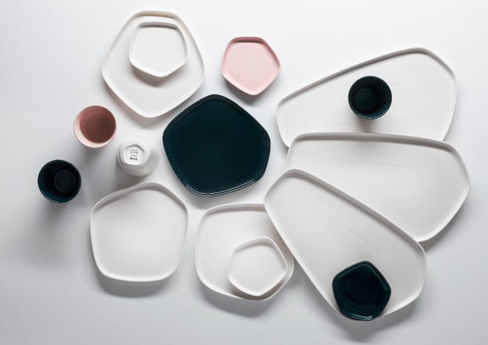 Iittala X Issey Miyake_Pause_for_harmony_2016_porslin