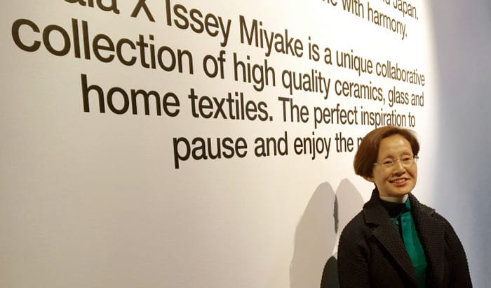 Iittala X Issey Miyake_Sawako Ogitani