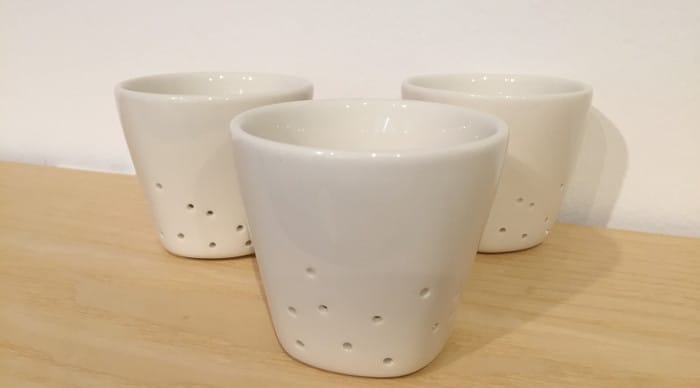 Iittala_Issey Miyake_ljuslyktor_Iittala X Issey Miyake