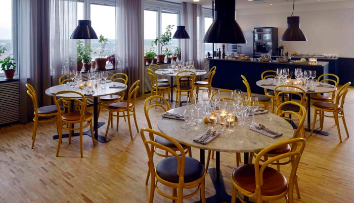Atelier 23 Stockholm_The Dinner Club