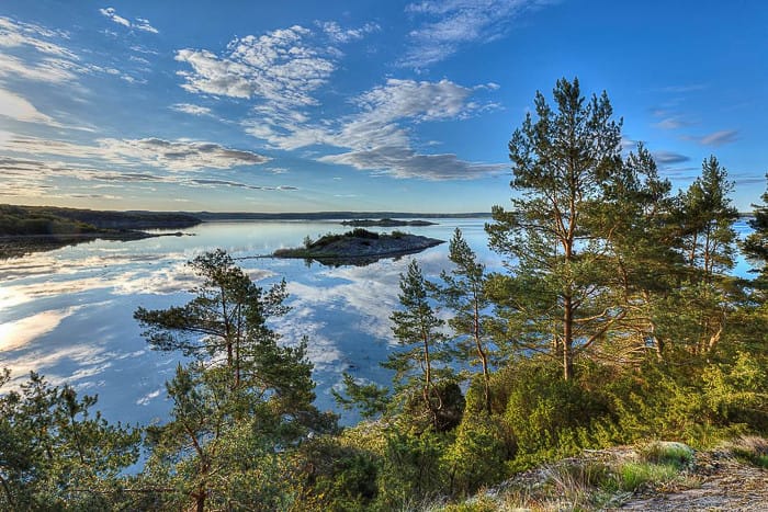 Tjolöholms Slott_Naturen genom linsen_Kungsbacka Fotoklubb_Fotografi på Tjolöholms slott