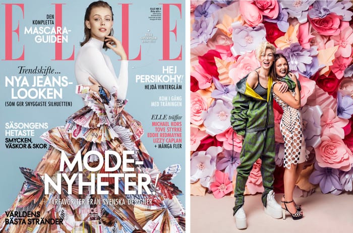 johan svenson_still lifestyling_ELLE Pappersklänning_foto Jimmy Backius - SCENOGRAFI_ELLE Galan 2016_Foto Emma Svensson