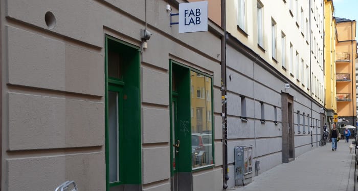 FABLAB_Exteriör_Johan & Nalle