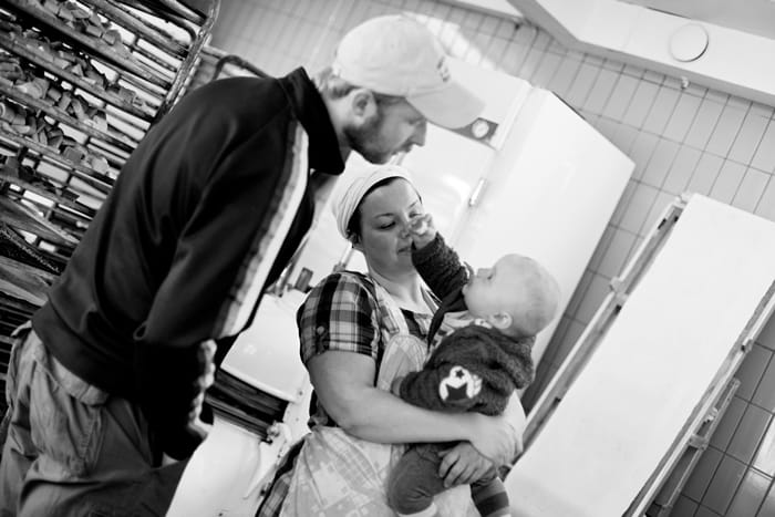 Familjen Charlies House_Trender i tebranschen