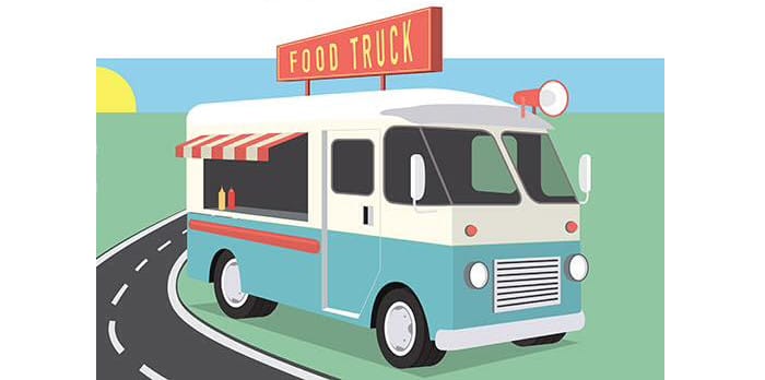 Food Truck NM_love truck