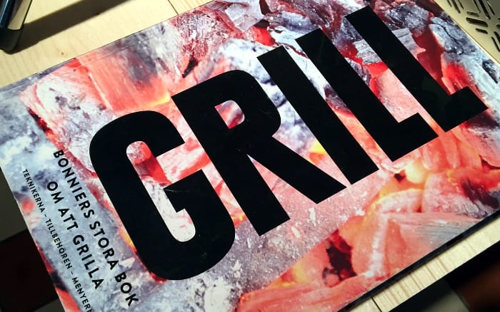 Grillbok_Grill 2016