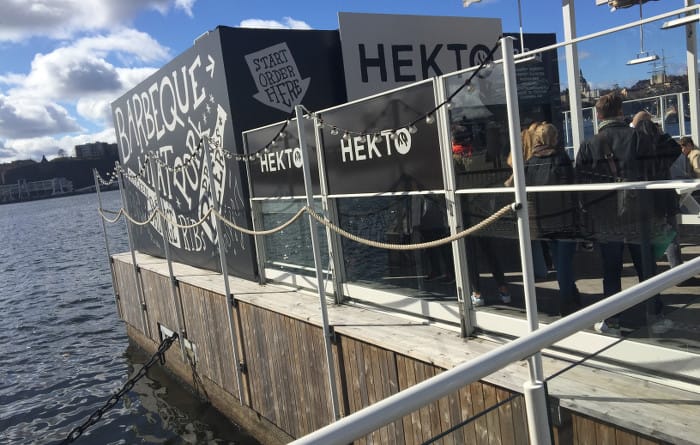 Gröna Lund_Hekto_BBQ_gröna lunds nya matupplevelser