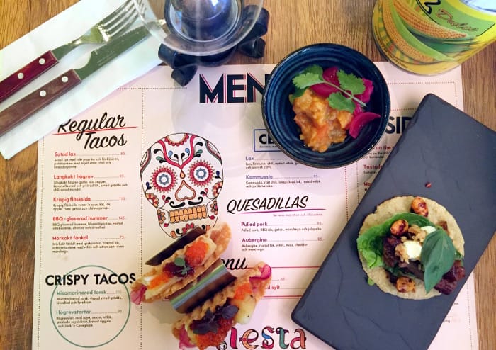 Gröna Lund_Jonas Dahlbom_Taqueria_Meny_gröna lunds nya matupplevelser