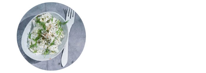ICA Grill_Krämig fälkålssallad_Grill 2016