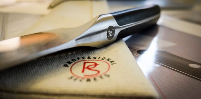 Kniv Anna Barkman Messeter