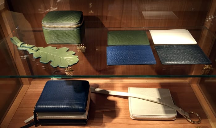 Läderaccessoarer_Svenskt Tenn_2016