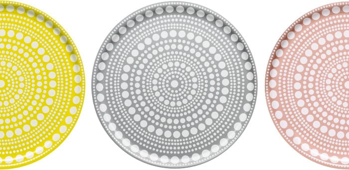 iittala_kastehelmi_bricka_gul_lekfull testund