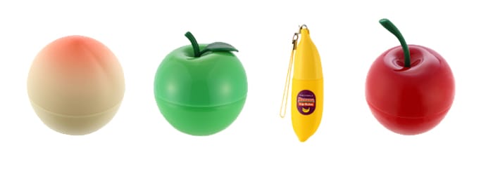 läppbalsam