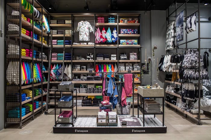 Finlayson Lakan_butik