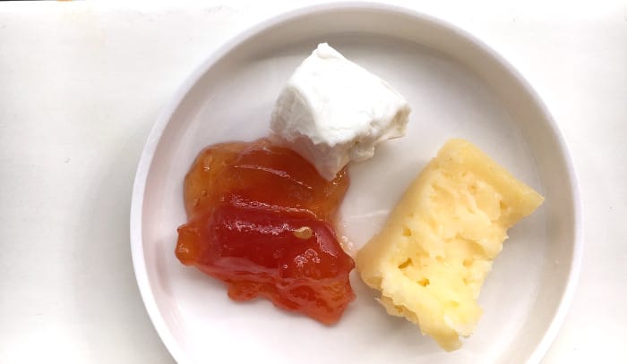 Tomatmarmelad med ost_Malin Söderström_Svenska tomater
