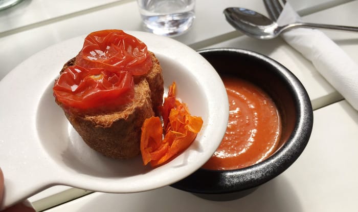 Tomatsoppa_Svenska tomater