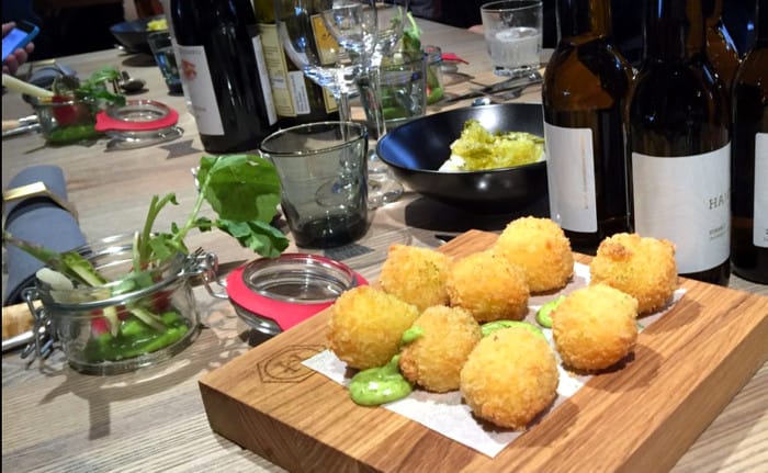 restaurang hantverket_maträtt