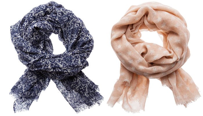 mors dag present_tips_lexington_sjal_scarves_INTEXT
