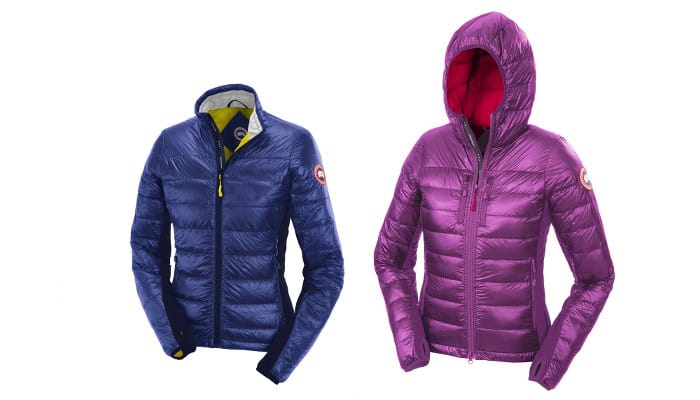 Canada Goose_HyBridge Lite_MidnightBlue_sommardunjackor