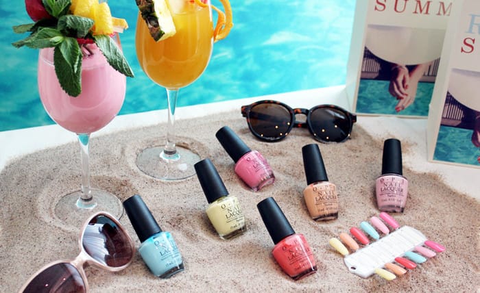 OPI Retro Summer Collection_sommarfavoriter