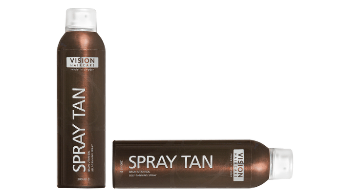 Vision Haircare_Spray Tan_sommarfavoriter