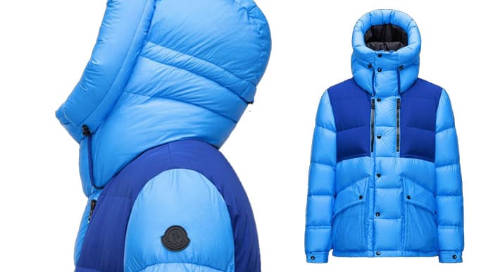 vinterjackor moncler