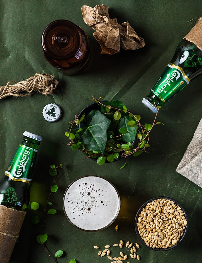 Carlsberg alkoholfri