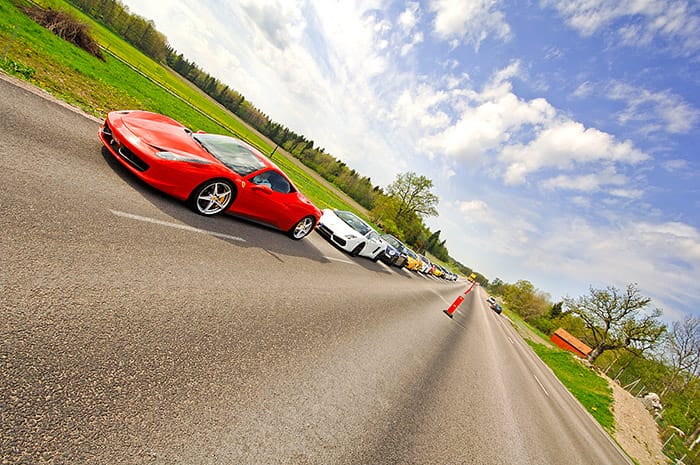 Dream car rental dreamcarrental.se ferrari lamborghini 