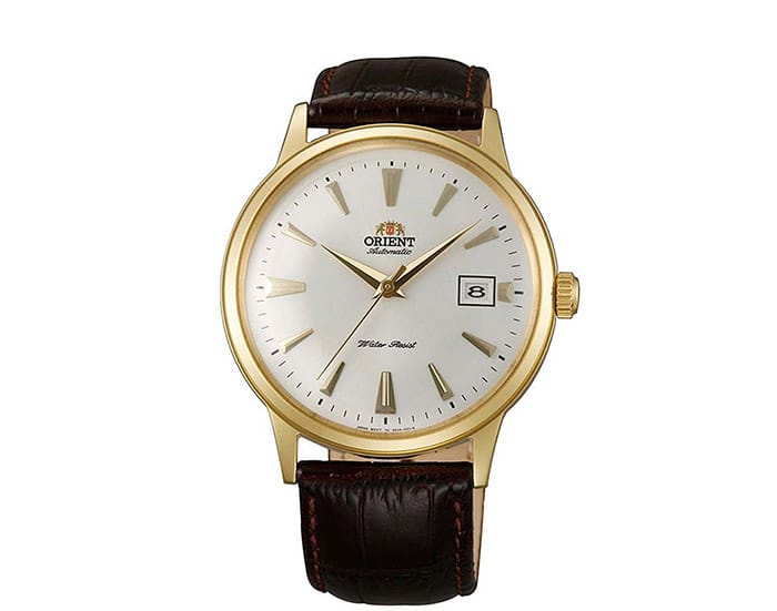Orient bambino gold guld FER24003W0