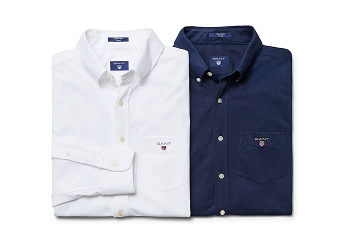 GANT Tech Prep™